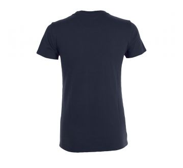 TEE-SHIRT REGENT FEMME 01825 COL ROND - SOL'S