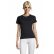 TEE-SHIRT REGENT FEMME 01825 COL ROND - SOL'S