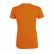 TEE-SHIRT REGENT FEMME 01825 COL ROND - SOL'S