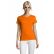 TEE-SHIRT REGENT FEMME 01825 COL ROND - SOL'S