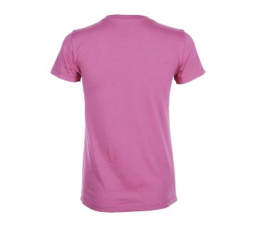TEE-SHIRT REGENT FEMME 01825 COL ROND - SOL'S