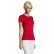 TEE-SHIRT REGENT FEMME 01825 COL ROND - SOL'S