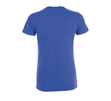 TEE-SHIRT REGENT FEMME 01825 COL ROND - SOL'S