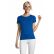 TEE-SHIRT REGENT FEMME 01825 COL ROND - SOL'S