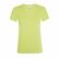 T-shirt REGENT Sol’s vert pomme