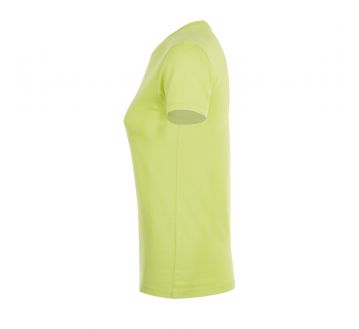 TEE-SHIRT REGENT FEMME 01825 COL ROND - SOL'S