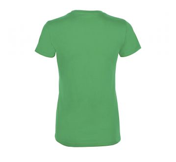 TEE-SHIRT REGENT FEMME 01825 COL ROND - SOL'S