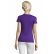 TEE-SHIRT REGENT FEMME 01825 COL ROND - SOL'S