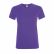 T-shirt REGENT Sol’s violet