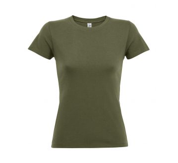 T-shirt REGENT Sol’s army