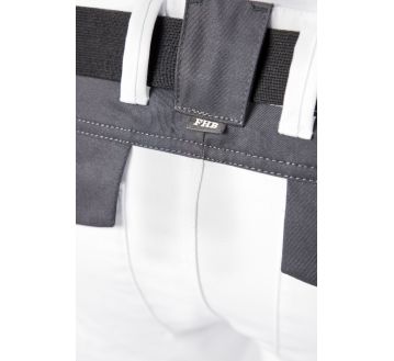 PANTALON DE TRAVAIL MULTIPOCHES HYGROVET...