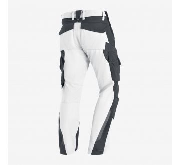PANTALON DE TRAVAIL MULTIPOCHES HYGROVET...