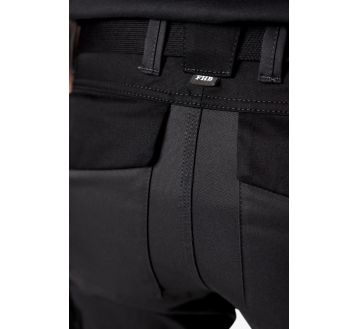 PANTALON DE TRAVAIL MULTIPOCHES HYGROVET...