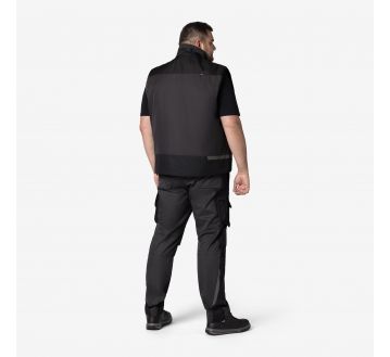 PANTALON DE TRAVAIL MULTIPOCHES HYGROVET...
