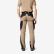 PANTALON DE TRAVAIL MULTIPOCHES HYGROVET FLORIAN - FHB