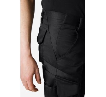 PANTALON DE TRAVAIL MULTIPOCHES HYGROVET...