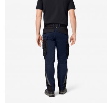 PANTALON DE TRAVAIL MULTIPOCHES HYGROVET...