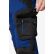 PANTALON DE TRAVAIL MULTIPOCHES HYGROVET FLORIAN - FHB