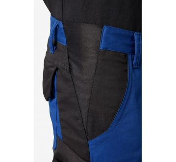 PANTALON DE TRAVAIL MULTIPOCHES HYGROVET...