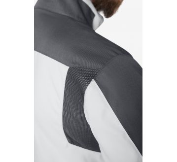 VESTE DE TRAVAIL HOMME MULTIPOCHES FRANK - FHB