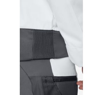 VESTE DE TRAVAIL HOMME MULTIPOCHES FRANK - FHB