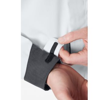 VESTE DE TRAVAIL HOMME MULTIPOCHES FRANK - FHB