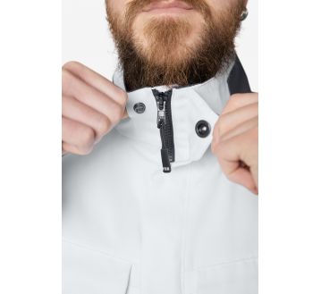 VESTE DE TRAVAIL HOMME MULTIPOCHES FRANK - FHB