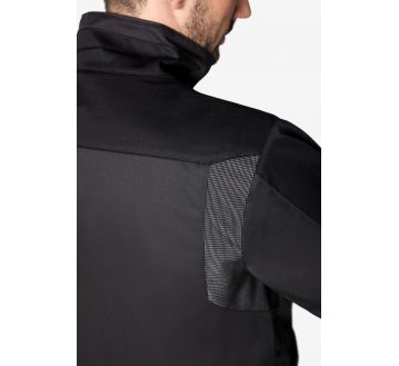 VESTE DE TRAVAIL HOMME MULTIPOCHES FRANK - FHB