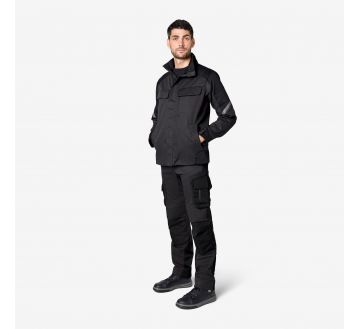 VESTE DE TRAVAIL HOMME MULTIPOCHES FRANK - FHB