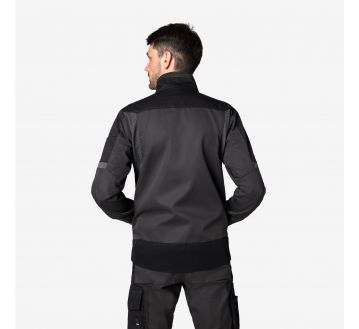 VESTE DE TRAVAIL HOMME MULTIPOCHES FRANK - FHB