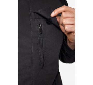 VESTE DE TRAVAIL HOMME MULTIPOCHES FRANK - FHB
