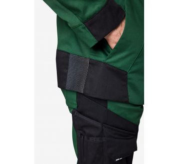 VESTE DE TRAVAIL HOMME MULTIPOCHES FRANK - FHB