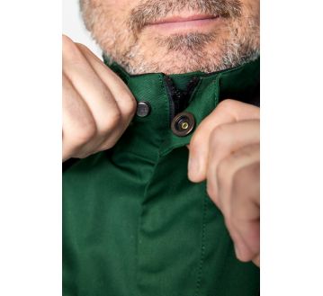 VESTE DE TRAVAIL HOMME MULTIPOCHES FRANK - FHB