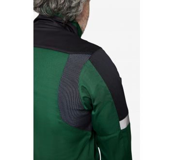 VESTE DE TRAVAIL HOMME MULTIPOCHES FRANK - FHB