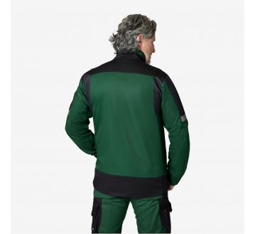 VESTE DE TRAVAIL HOMME MULTIPOCHES FRANK - FHB
