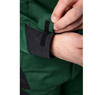 VESTE DE TRAVAIL HOMME MULTIPOCHES FRANK - FHB