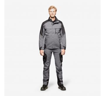 VESTE DE TRAVAIL HOMME MULTIPOCHES FRANK - FHB