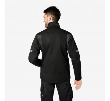 VESTE DE TRAVAIL HOMME MULTIPOCHES FRANK - FHB