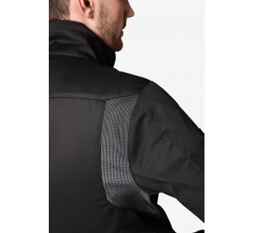 VESTE DE TRAVAIL HOMME MULTIPOCHES FRANK - FHB