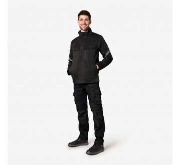 VESTE DE TRAVAIL HOMME MULTIPOCHES FRANK - FHB