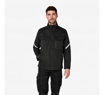 VESTE DE TRAVAIL HOMME MULTIPOCHES FRANK - FHB