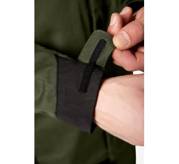 VESTE DE TRAVAIL HOMME MULTIPOCHES FRANK - FHB