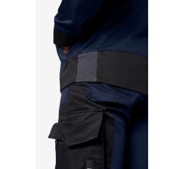 VESTE DE TRAVAIL HOMME MULTIPOCHES FRANK - FHB