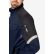 VESTE DE TRAVAIL HOMME MULTIPOCHES FRANK - FHB