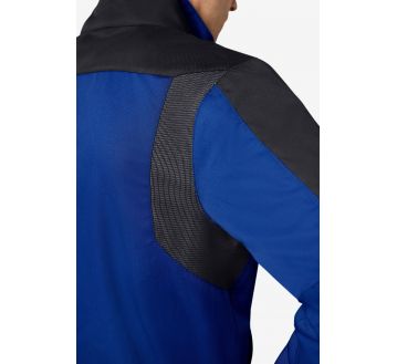 VESTE DE TRAVAIL HOMME MULTIPOCHES FRANK - FHB