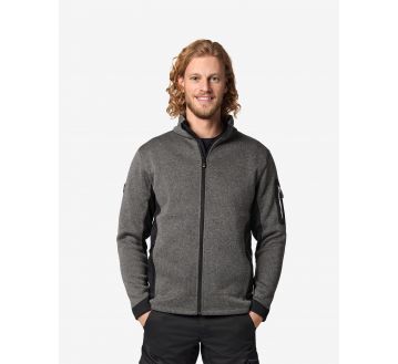 VESTE HOMME TRICOT POLAIRE CHRISTOPH - FHB