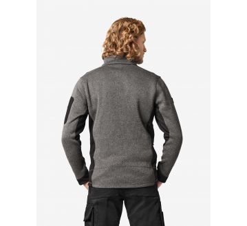 VESTE HOMME TRICOT POLAIRE CHRISTOPH - FHB