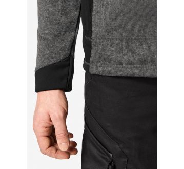 VESTE HOMME TRICOT POLAIRE CHRISTOPH - FHB