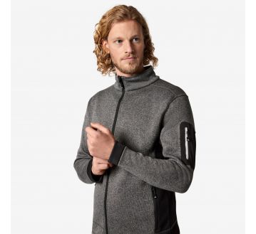 VESTE HOMME TRICOT POLAIRE CHRISTOPH - FHB