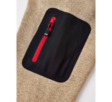 VESTE HOMME TRICOT POLAIRE CHRISTOPH - FHB